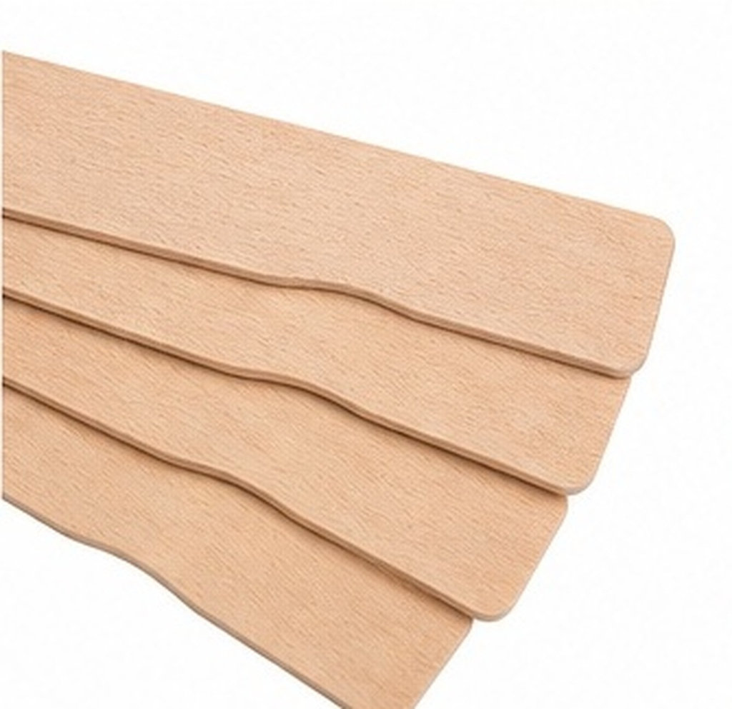 15 varillas de madera para rem - Resin Crafts Diy reseña y precio